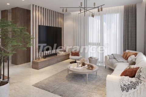 1+1 Wohnung  in Alanya, Antalya, Türkei Nr. 194320 - 5