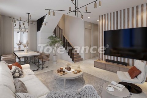 1+1 Wohnung  in Alanya, Antalya, Türkei Nr. 194320 - 3