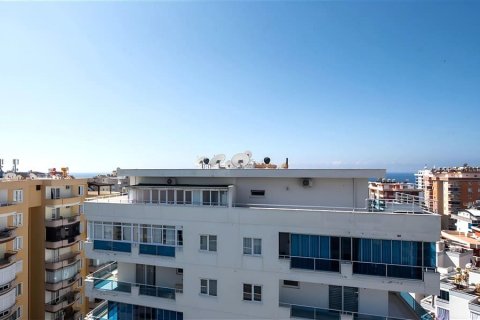 2+1 Takvåning  i Mahmutlar, Antalya, Turkiet Nr. 194321 - 21