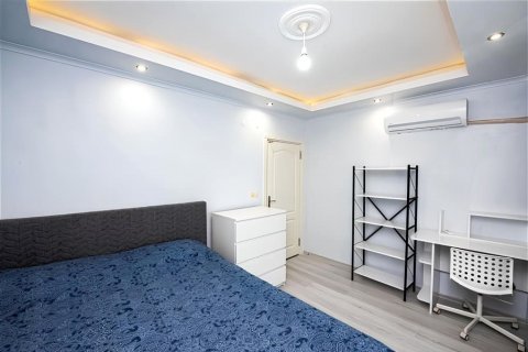 2+1 Takvåning  i Mahmutlar, Antalya, Turkiet Nr. 194321 - 11