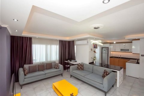 2+1 Takvåning  i Mahmutlar, Antalya, Turkiet Nr. 194321 - 2