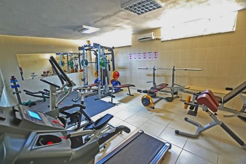 2+1 Takvåning  i Mahmutlar, Antalya, Turkiet Nr. 194321 - 30