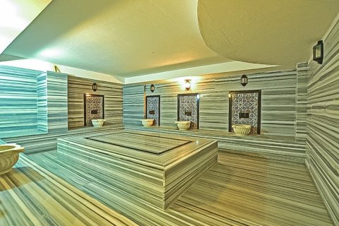 2+1 Takvåning  i Mahmutlar, Antalya, Turkiet Nr. 194321 - 27