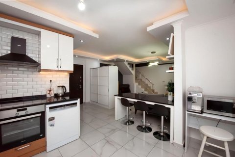 2+1 Takvåning  i Mahmutlar, Antalya, Turkiet Nr. 194321 - 5