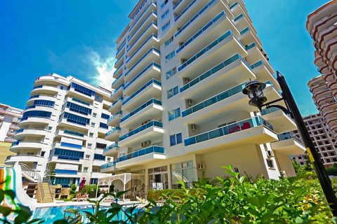 2+1 Takvåning  i Mahmutlar, Antalya, Turkiet Nr. 194321 - 25