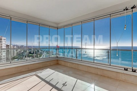 Daire Lara, Antalya, Türkiye №194333 - 8