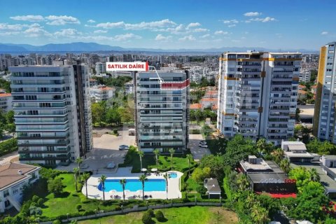 Daire Lara, Antalya, Türkiye №194333 - 2