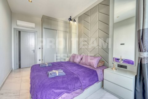 Продажа квартиры в Каргыджаке, Аланье, Анталье, Турция 2 комн., 50м2, №194322 – фото 22