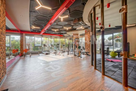 Продажа квартиры в Каргыджаке, Аланье, Анталье, Турция 2 комн., 50м2, №194322 – фото 13