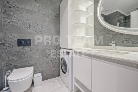 Продажа квартиры в Каргыджаке, Аланье, Анталье, Турция 2 комн., 50м2, №194322 – фото 25