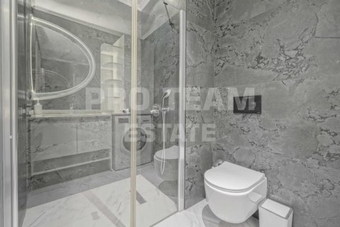 Продажа квартиры в Каргыджаке, Аланье, Анталье, Турция 2 комн., 50м2, №194322 – фото 24