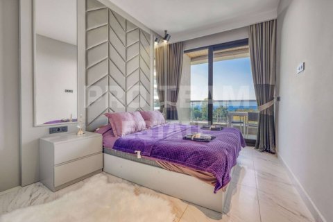 Продажа квартиры в Каргыджаке, Аланье, Анталье, Турция 2 комн., 50м2, №194322 – фото 21