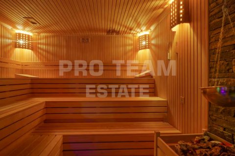 Продажа квартиры в Каргыджаке, Аланье, Анталье, Турция 2 комн., 50м2, №194322 – фото 11