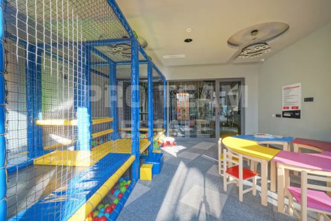 Продажа квартиры в Каргыджаке, Аланье, Анталье, Турция 2 комн., 50м2, №194322 – фото 14