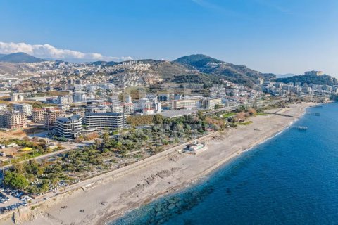 Продажа квартиры в Каргыджаке, Аланье, Анталье, Турция 2 комн., 50м2, №194322 – фото 2