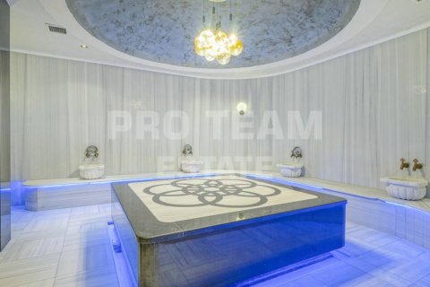 Продажа квартиры в Каргыджаке, Аланье, Анталье, Турция 2 комн., 50м2, №194322 – фото 12