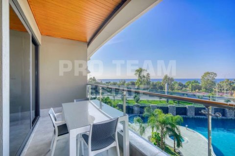 Продажа квартиры в Каргыджаке, Аланье, Анталье, Турция 2 комн., 50м2, №194322 – фото 23