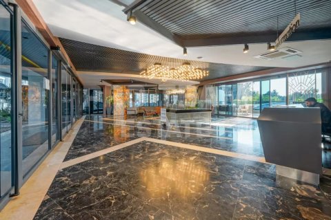 Продажа квартиры в Каргыджаке, Аланье, Анталье, Турция 2 комн., 50м2, №194322 – фото 6