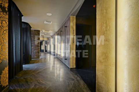 Продажа квартиры в Каргыджаке, Аланье, Анталье, Турция 2 комн., 50м2, №194322 – фото 15