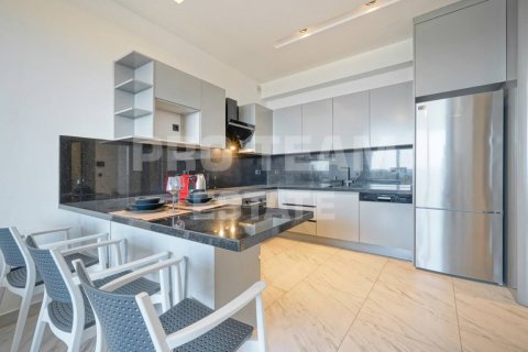 Продажа квартиры в Каргыджаке, Аланье, Анталье, Турция 2 комн., 50м2, №194322 – фото 18