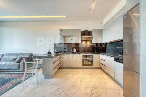 Продажа квартиры в Каргыджаке, Аланье, Анталье, Турция 2 комн., 50м2, №194322 – фото 17