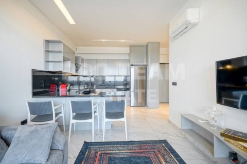 Продажа квартиры в Каргыджаке, Аланье, Анталье, Турция 2 комн., 50м2, №194322 – фото 16