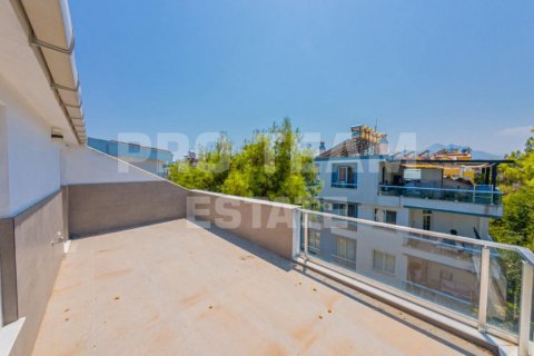 Takleilighet  i Konyaalti, Antalya, Tyrkia Nr. 194324 - 22