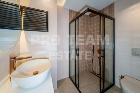 Takleilighet  i Konyaalti, Antalya, Tyrkia Nr. 194324 - 14