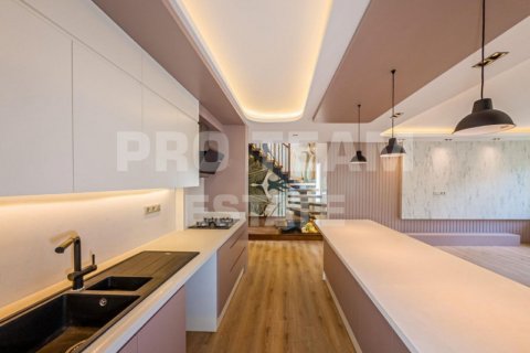 Takleilighet  i Konyaalti, Antalya, Tyrkia Nr. 194324 - 8