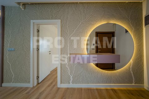 Takleilighet  i Konyaalti, Antalya, Tyrkia Nr. 194324 - 5