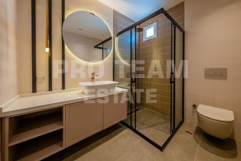 Takleilighet  i Konyaalti, Antalya, Tyrkia Nr. 194324 - 19