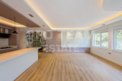 Takleilighet  i Konyaalti, Antalya, Tyrkia Nr. 194324 - 10