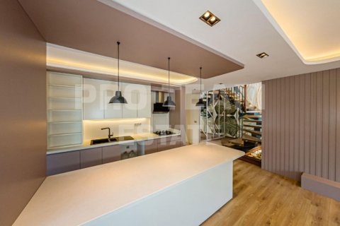 Takleilighet  i Konyaalti, Antalya, Tyrkia Nr. 194324 - 9