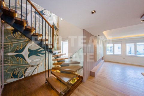 Takleilighet  i Konyaalti, Antalya, Tyrkia Nr. 194324 - 6