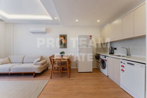 Apartment for sale  in Muratpasa, Antalya, Turkey, 50m2, No. 194323 – photo 7