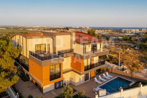 Apartment for sale  in Muratpasa, Antalya, Turkey, 50m2, No. 194323 – photo 2
