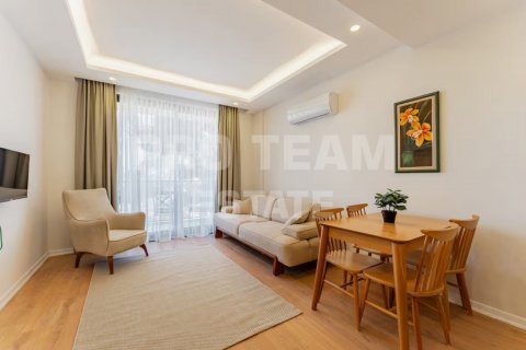 Apartment for sale  in Muratpasa, Antalya, Turkey, 50m2, No. 194323 – photo 10