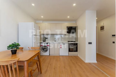 Apartment for sale  in Muratpasa, Antalya, Turkey, 50m2, No. 194323 – photo 6