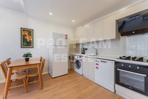 Apartment for sale  in Muratpasa, Antalya, Turkey, 50m2, No. 194323 – photo 8