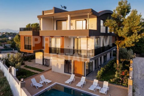 Apartment for sale  in Muratpasa, Antalya, Turkey, 50m2, No. 194323 – photo 1