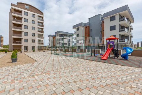 Lägenhet  i Altintash, Antalya, Turkiet Nr. 194334 - 4