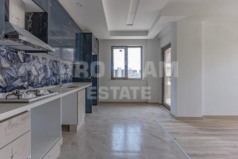 Lägenhet  i Altintash, Antalya, Turkiet Nr. 194334 - 9