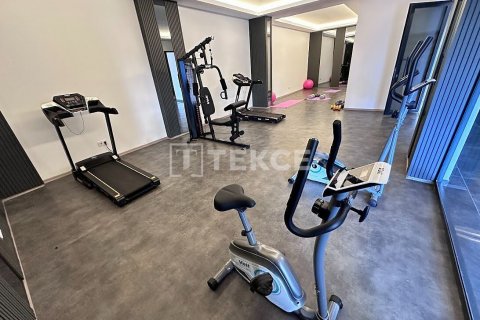 Apartment for sale  in Alanya, Antalya, Turkey, 2 bedrooms, 65m2, No. 117832 – photo 17