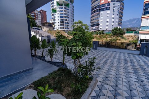 2+1 Lejlighed i Alanya, Antalya, Tyrkiet Nr. 117832 - 17