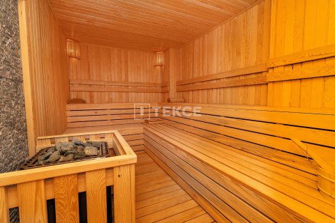 2+1 Lejlighed i Alanya, Antalya, Tyrkiet Nr. 117832 - 27