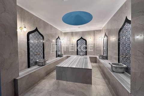 Apartment for sale  in Alanya, Antalya, Turkey, 2 bedrooms, 65m2, No. 117832 – photo 18