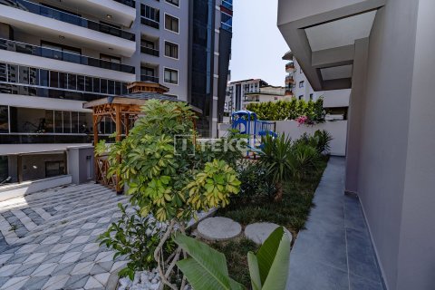 3+1 Penthäuser in Alanya, Antalya, Türkei Nr. 117833 - 16