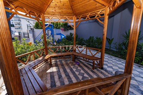 3+1 Penthäuser in Alanya, Antalya, Türkei Nr. 117833 - 21