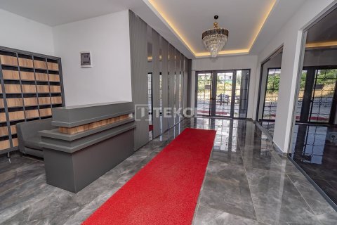 3+1 Penthäuser in Alanya, Antalya, Türkei Nr. 117833 - 24
