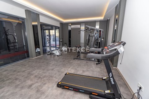 3+1 Penthäuser in Alanya, Antalya, Türkei Nr. 117833 - 26